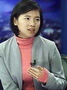 Chu Mei Feng nude 1
