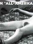 Church Peggy nude 1