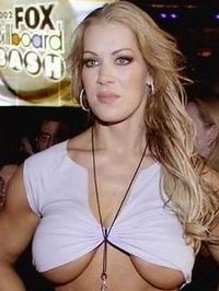 Chyna