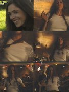 Cia Berg-Soro nude 1