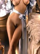 Cindy Crawford nude 59