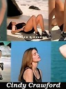 Cindy Crawford nude 112