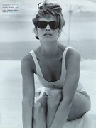 Cindy Crawford nude 131