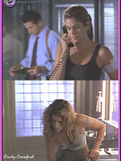 Cindy Crawford nude 140