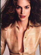 Cindy Crawford nude 160
