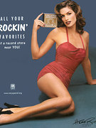Cindy Crawford nude 25
