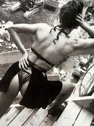 Cindy Crawford nude 257