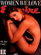 Cindy Crawford nude 295