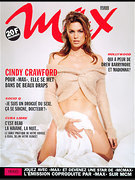 Cindy Crawford nude 306