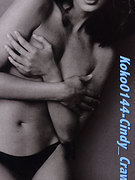Cindy Crawford nude 315
