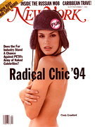 Cindy Crawford nude 321