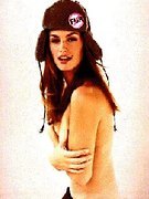 Cindy Crawford nude 323