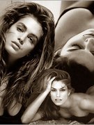 Cindy Crawford nude 376