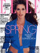 Cindy Crawford nude 40