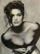 Cindy Crawford nude 69