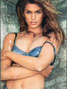 Cindy Crawford nude 92
