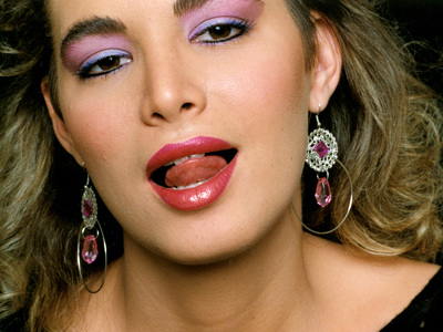 Cindy Margolis Pictures