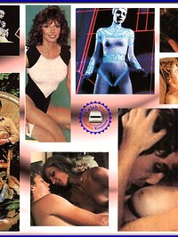 Cindy Morgan