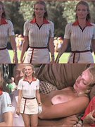 Cindy Morgan nude 3