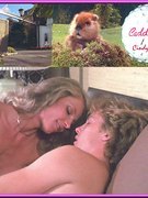 Cindy Morgan nude 8