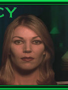 Claire Burton nude 0