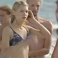 Claire Danes To Gillian On Her 37th Birthday