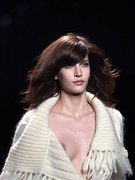 Claire Elliot nude 1