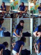 Claire Forlani nude 30