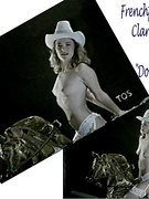 Claire Holman nude 0