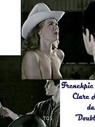 Claire Holman nude 1