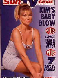 Claire King