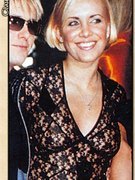 Claire Richards nude 1