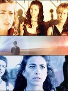 Claudia Black nude 0