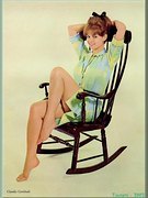 Claudia Cardinale nude 0