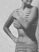 Claudia Cardinale nude 12