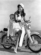 Claudia Cardinale nude 14