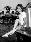 Claudia Cardinale nude 16