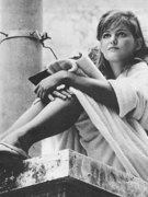 Claudia Cardinale nude 18