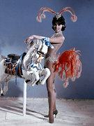 Claudia Cardinale nude 21