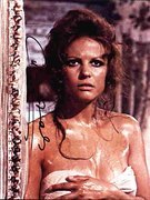 Claudia Cardinale nude 24