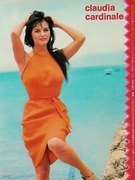 Claudia Cardinale nude 31