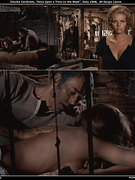 Claudia Cardinale nude 7