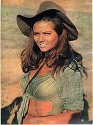 Claudia Cardinale nude 8