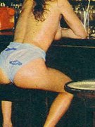 Claudia Casablanca nude 1