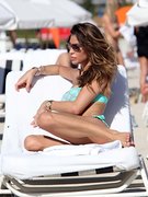Claudia Galanti nude 11