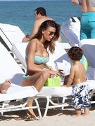 Claudia Galanti nude 9