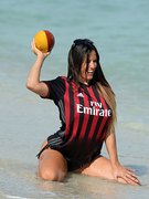 Claudia Romani nude 16