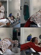 Claudia Scarpatetti nude 0