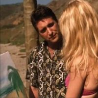 Claudia Schiffer In Pursuit