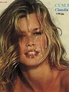 Claudia Schiffer nude 44